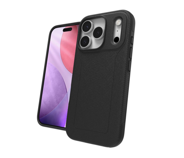 ZAGG Luxe Snap etui do iPhone 17 Pro kompatybilne z MagSafe - 1358632 - zdjęcie